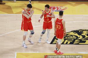 bifa必发注册入口-媒体人：北京广厦水平相当接近 系列赛注定无法出现一边倒的局面