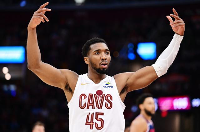 bifa必发官方网站-【人物】从得分手到舵手 米切尔的无声MVP征程