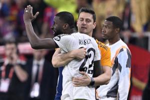 bifa必发注册入口-皇马以&quot;球员自发悔过&quot;为吕迪格申诉 西足协否决+采取中等偏下处罚