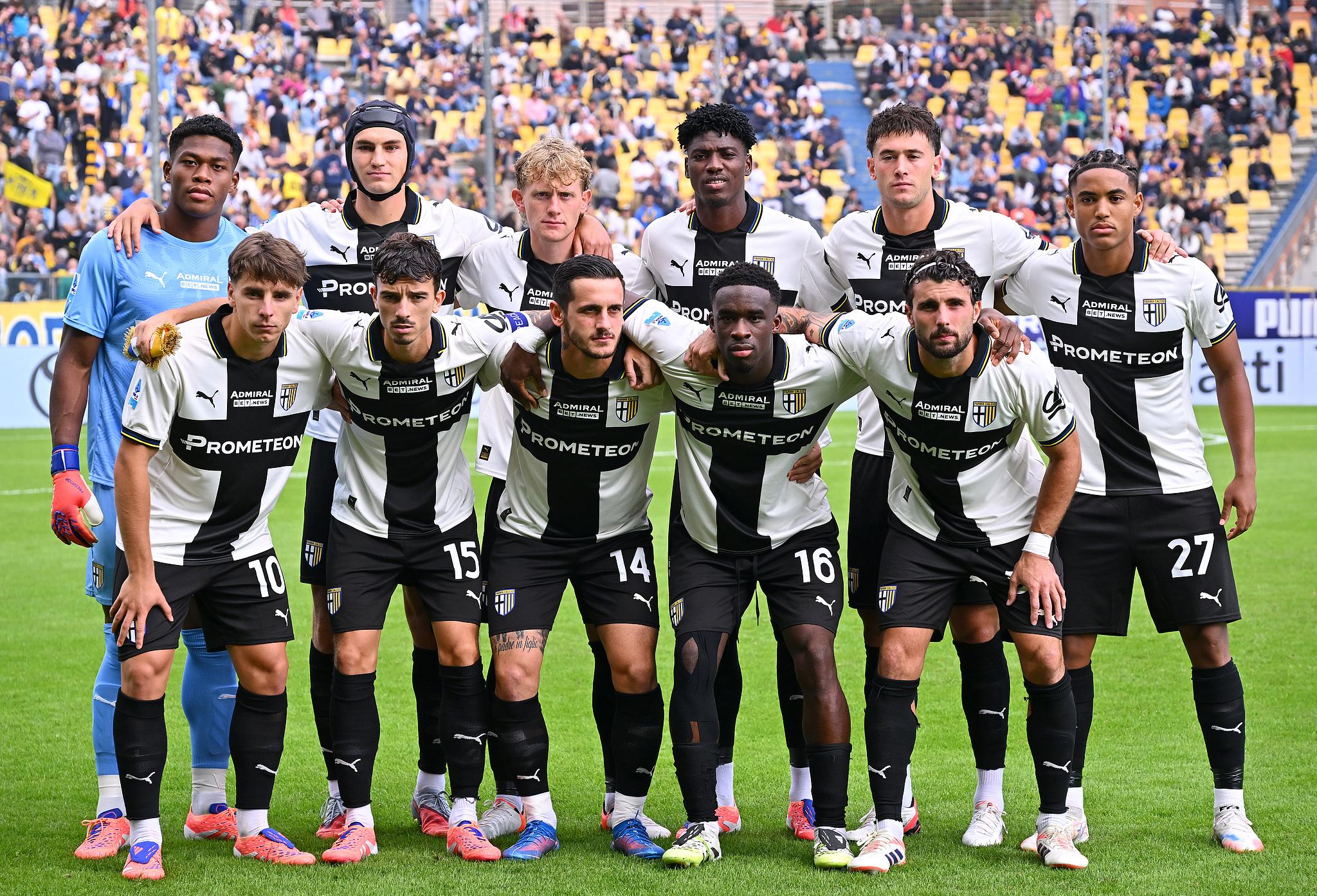 bifa必发注册入口-科尔维、里纳尔迪和卡森蒂尼：带着帕尔马制造的门将前往那不勒斯