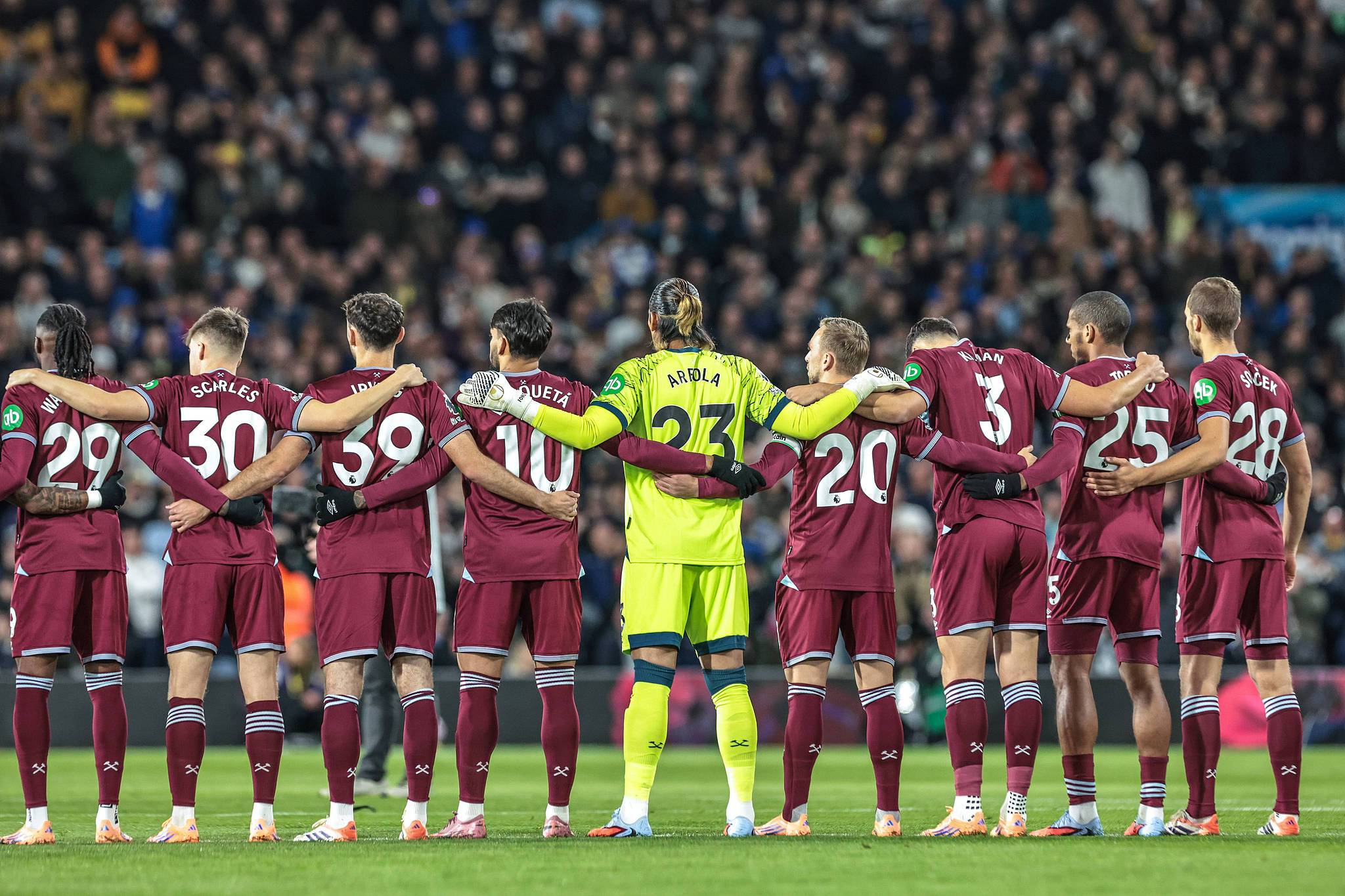 必发-切尔西双重交易——西汉姆联已接触 | 报道