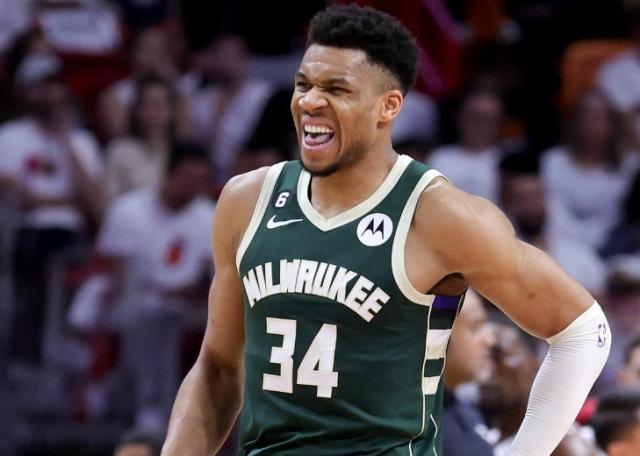 bifa必发体育平台-字母离队可能性持续增加 勇士尼克斯等队蠢蠢欲动