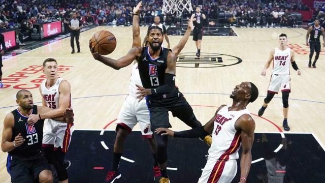 bifa必发APP下载-快艇六连胜重返西部前六 他们才是联盟最大X因素