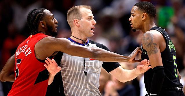 拉贾科维奇：不会过度解读两队冲突 球员们都很有好胜心