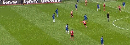 bifa必发体育平台-【英超】南野拓实破门芒特追平 切尔西门楣救险客平